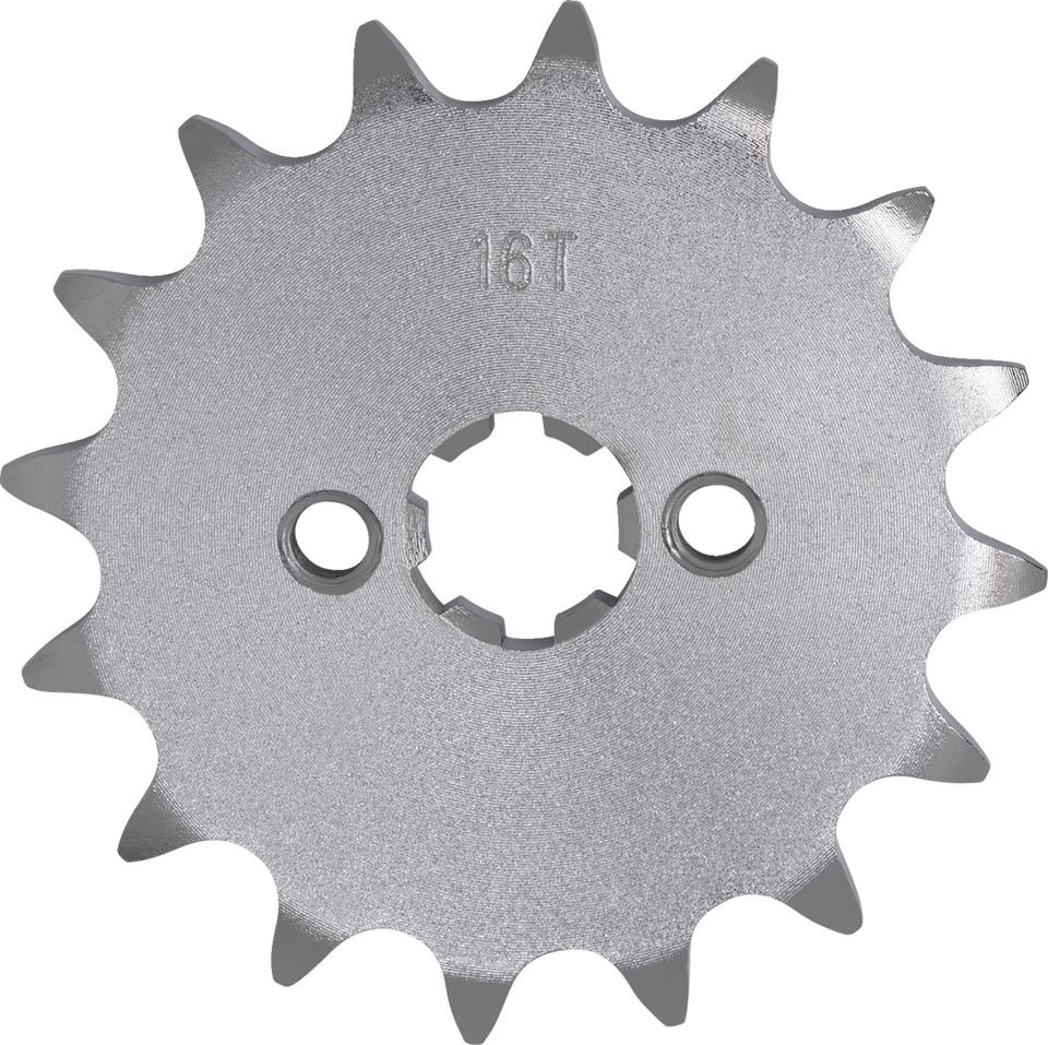 Front Sprocket - 16 Tooth - TS50