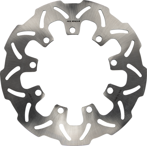 Brake Rotor - Kawasaki