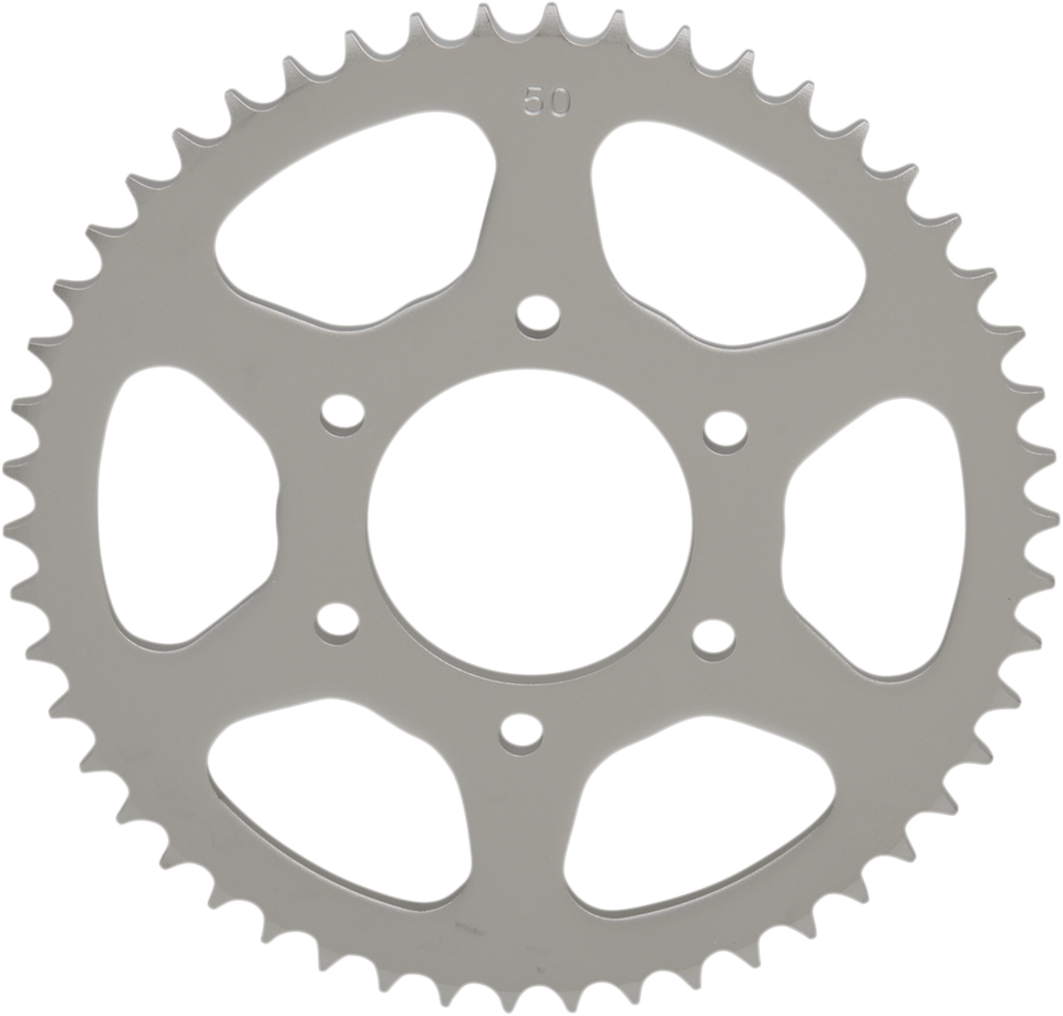 Rear Sprocket - 50 Tooth - Kawasaki - Lutzka's Garage