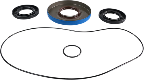 Differential Seal Kit - Rear