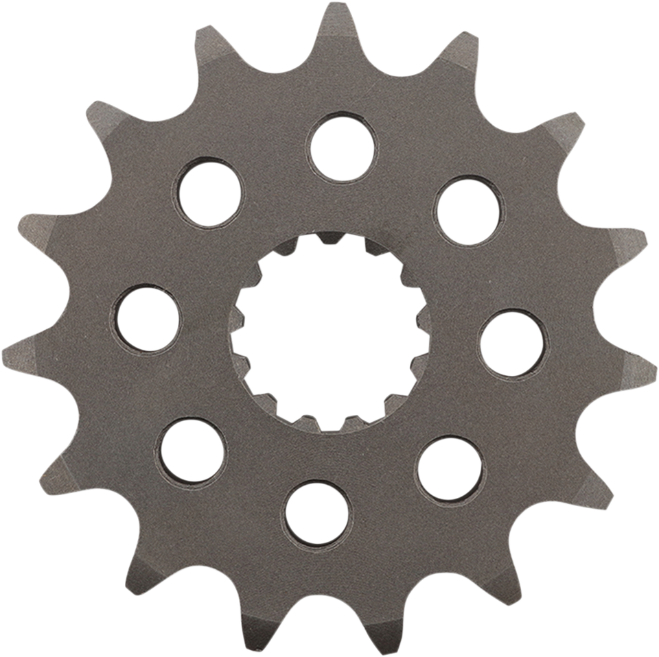 Countershaft Sprocket - 15 Tooth - Kawasaki/Suzuki/Triumph