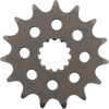 Countershaft Sprocket - 15 Tooth - Kawasaki/Suzuki/Triumph