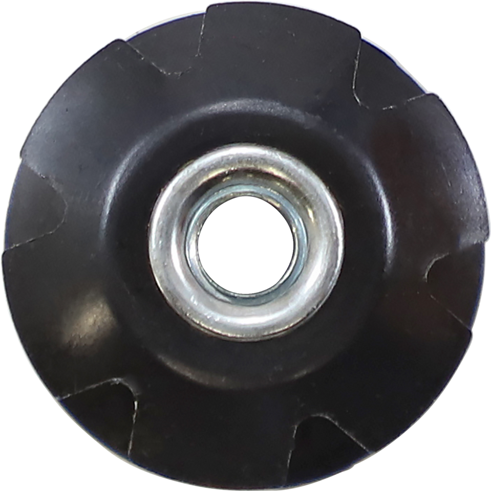 Star Nut - 1-1/8" Steer