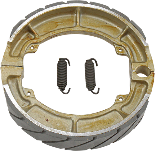 Brake Shoes - Kawasaki KLF