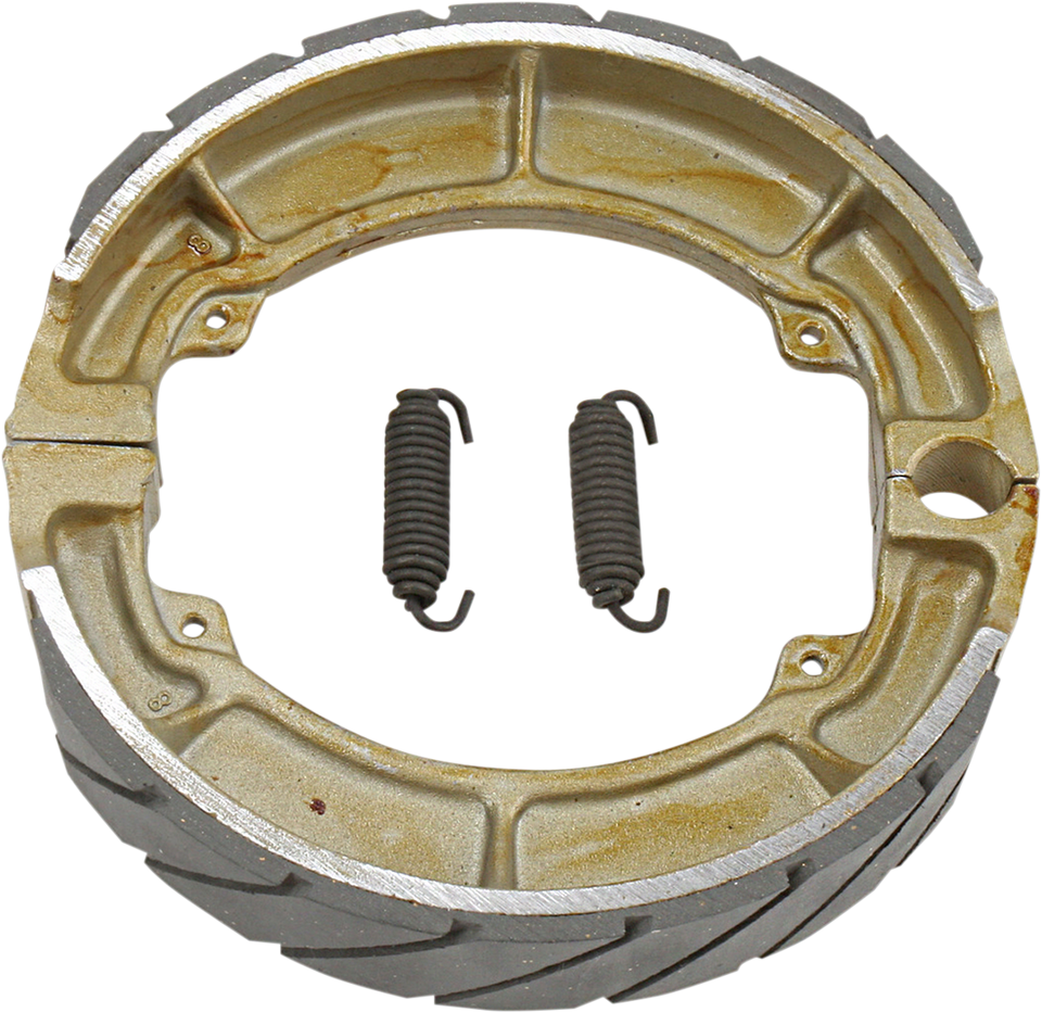 Brake Shoes - Kawasaki KLF