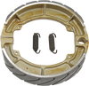 Brake Shoes - Kawasaki KLF