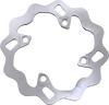 Wave® Rotor - Rear - Honda/Kawasaki/Suzuki