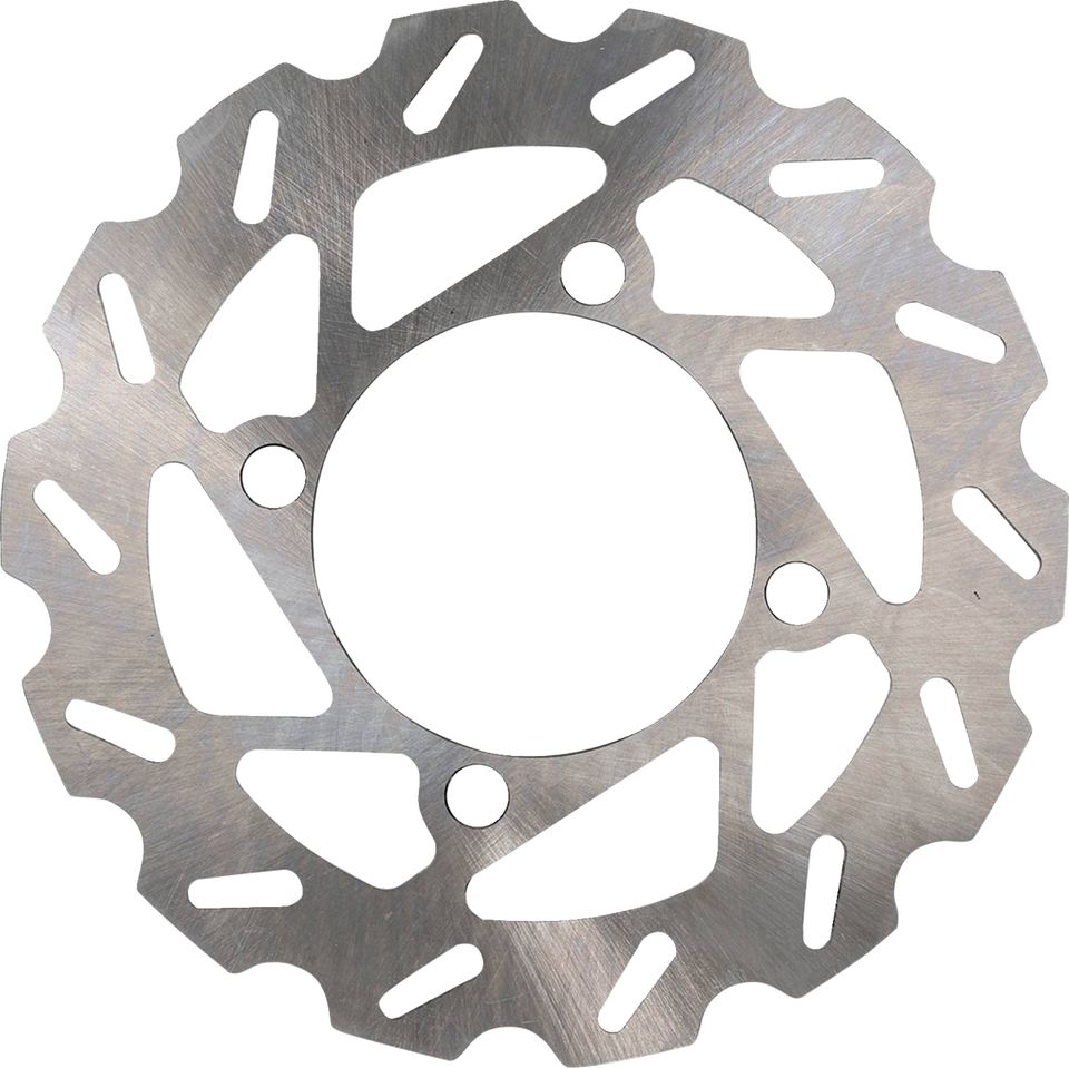 Brake Rotor - Suzuki