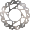 Brake Rotor - Suzuki