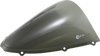 Double Bubble Windscreen - Smoke - ZX-14