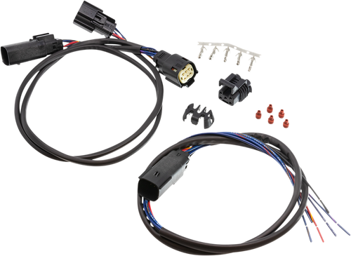 Wiring Kit - Tour-Pak