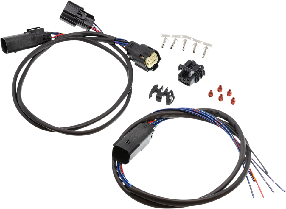 Wiring Kit - Tour-Pak