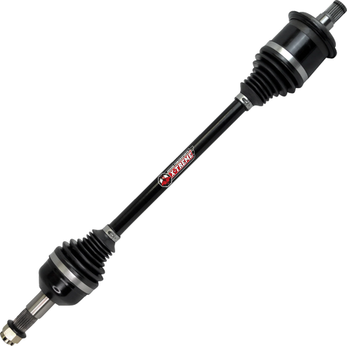 Axle - X-Treme - Heavy-Duty - Rear Left/Right - Commander