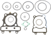 Top End Gasket Kit - Yamaha