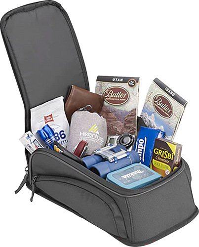 Tanklock Tank Bag - 8 Liter