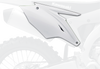 Side Panels - OEM White - KXF 250/450