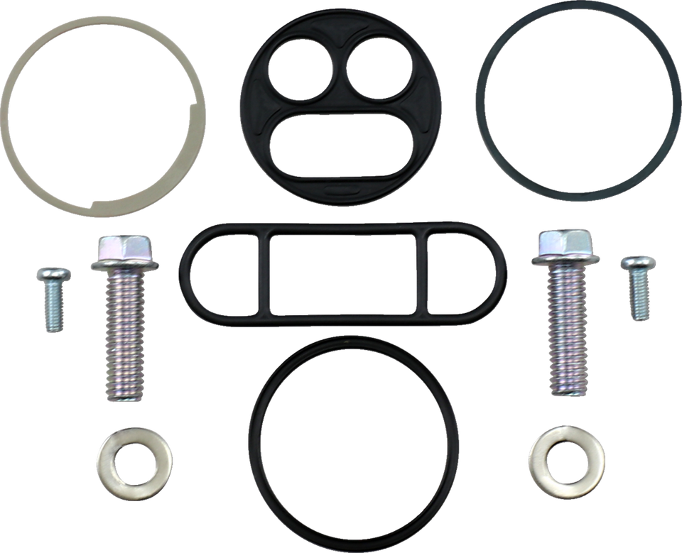 Petcock Rebuild Kit - Yamaha