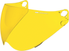 Variant™ Optics™ Shield - Yellow - Lutzka's Garage