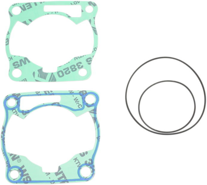 Race Gasket Kit