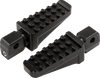 Road Racing Footpegs - Black - Indian - Lutzka's Garage