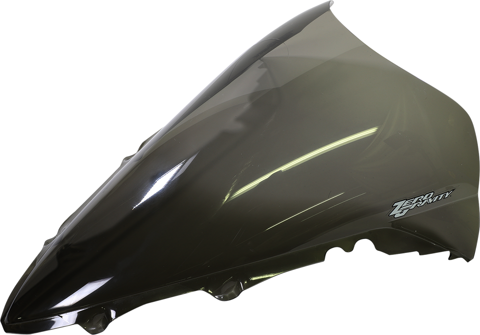 Marc 1 Windscreen - Smoke - YZF-R1