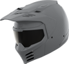 Elsinore™ Helmet - Monotype - Gray - XS - Lutzka's Garage