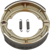 Brake Shoes - Suzuki