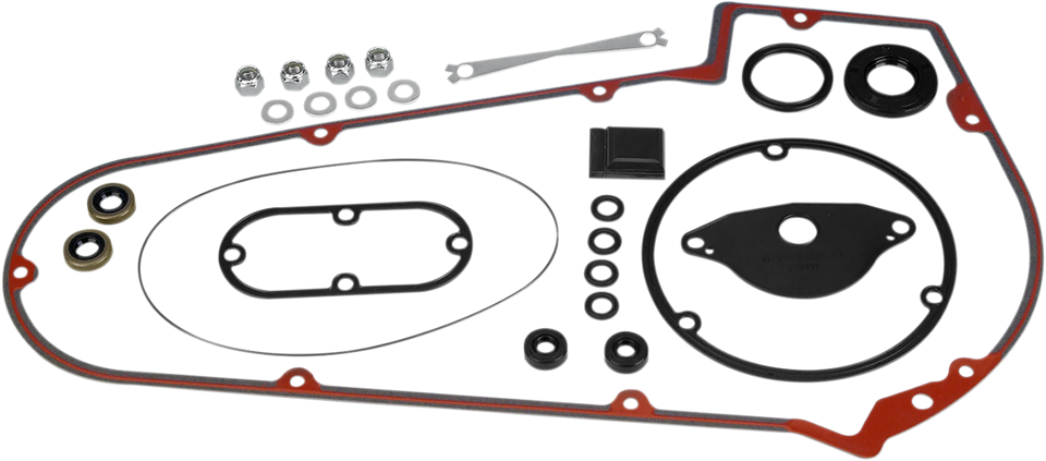 Primary Gasket/Seal - Big Twin