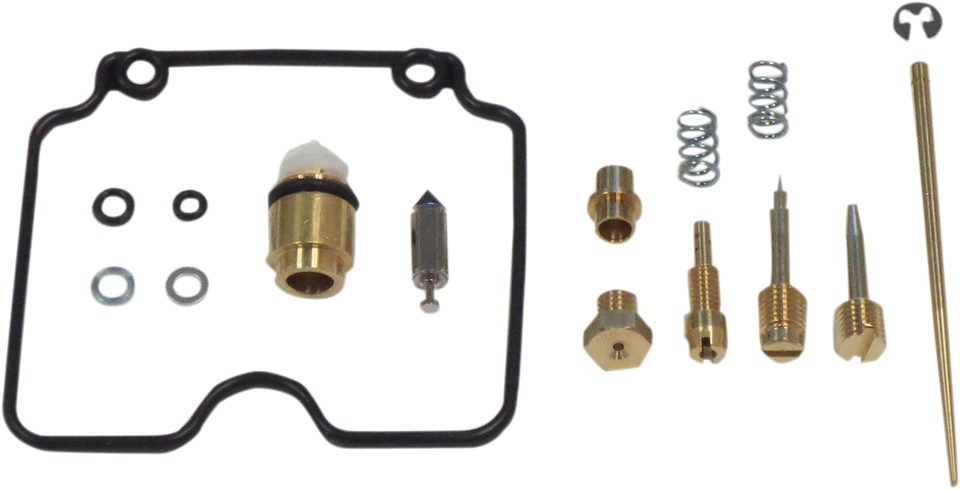 Carburetor Repair Kit - Yamaha