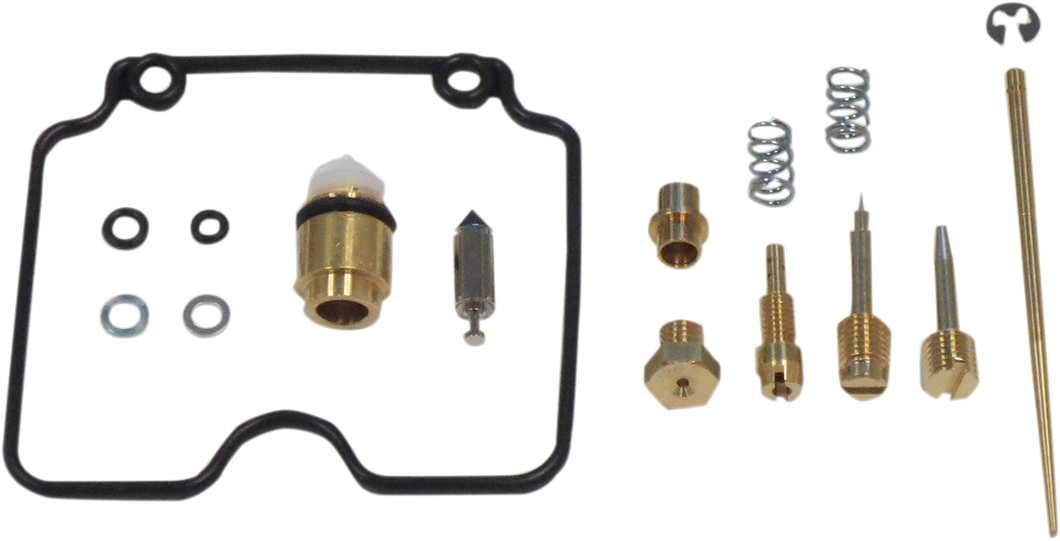 Carburetor Repair Kit - Yamaha