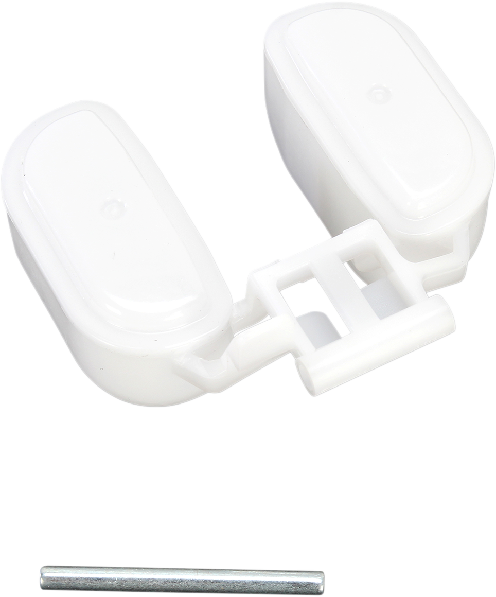 Carburetor Float with Pin Set - Honda