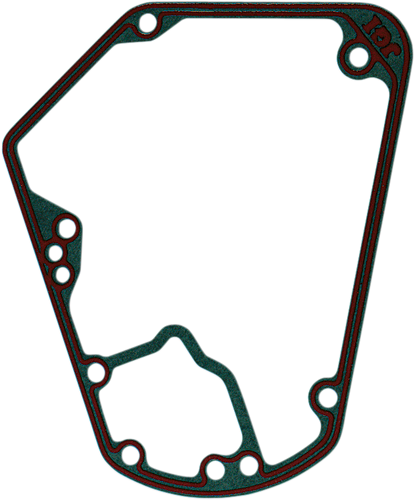Cam Cover Gasket - Big Twin