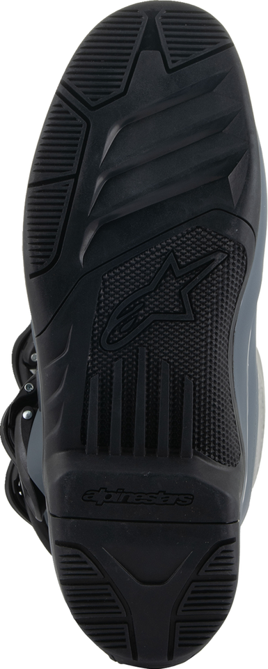 Tech 3 Boots - Gray/Black - US 7 - Lutzka's Garage