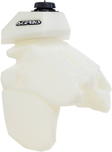 Fuel Tank - 3.9 Gallon - Husqvarna - Natural