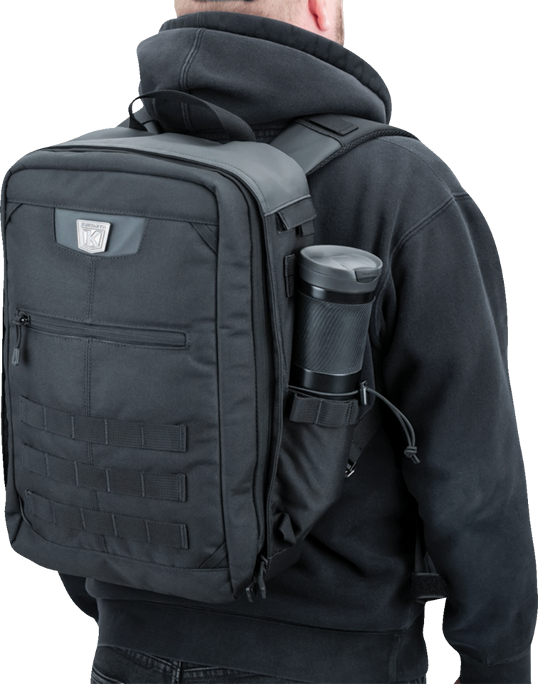 Momentum Runaway Backpack