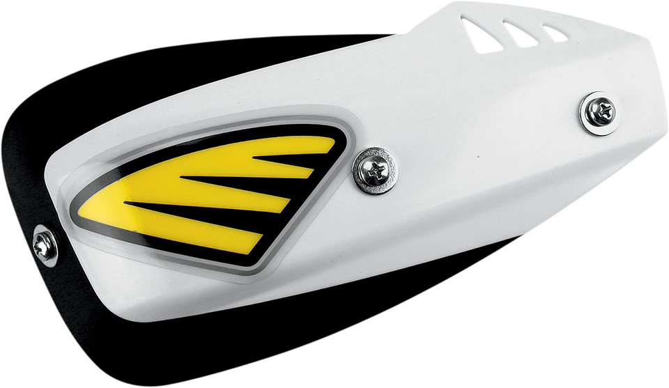 Handshields - Replacement - Probend™ DX - White - Lutzka's Garage