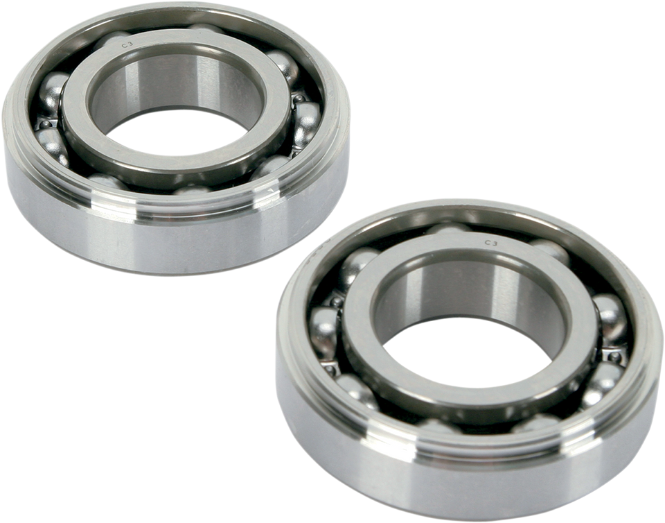 Crankshaft Bearings - Suzuki