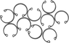 Piston Pin Clip