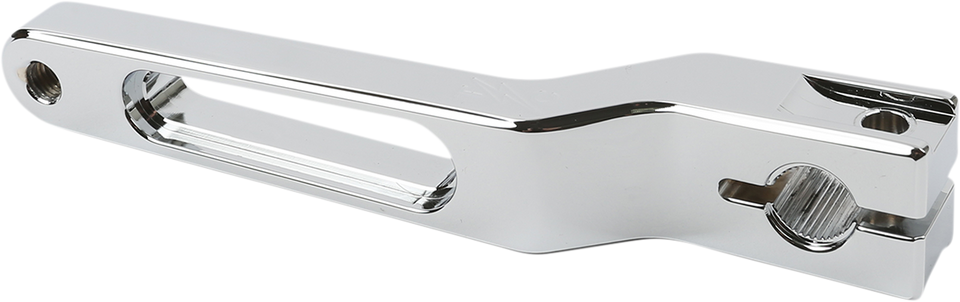 Shifter Lever - Chrome - Lutzka's Garage