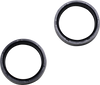 Fork Seals - 43 mm ID x 52.7 mm OD x 9.5/10.3 mm T