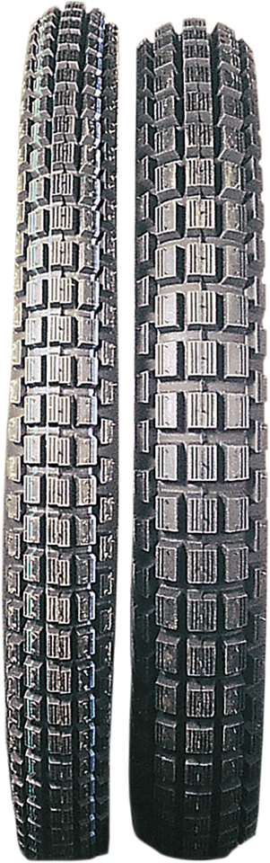Tire - TR-1 Dual Sport - Front/Rear - 4.00-18 - 64P