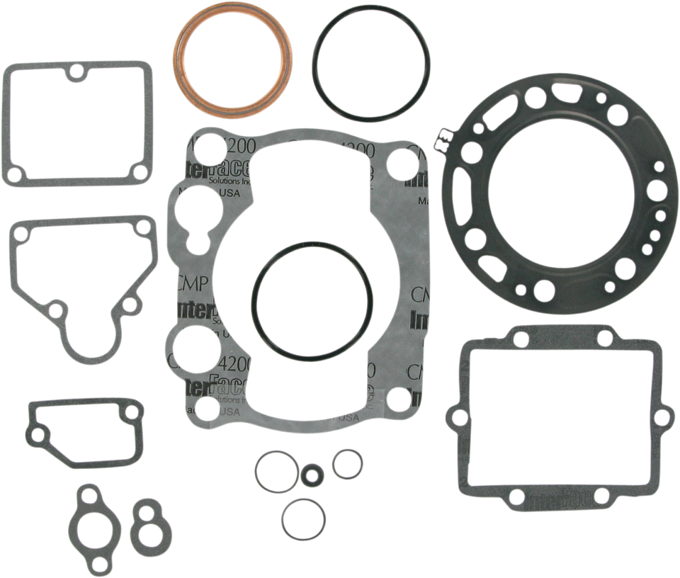 Top End Gasket Kit - Kawasaki