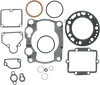 Top End Gasket Kit - Kawasaki