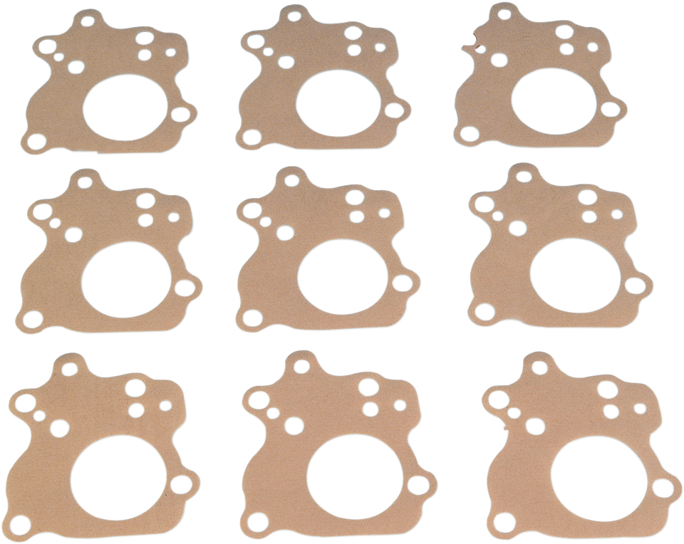 Oil Pump Cover Gasket - Big Twin