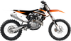 Graphic Kit - KTM