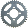 Rear Sprocket - 38 Tooth - Kawasaki/Suzuki - Lutzka's Garage