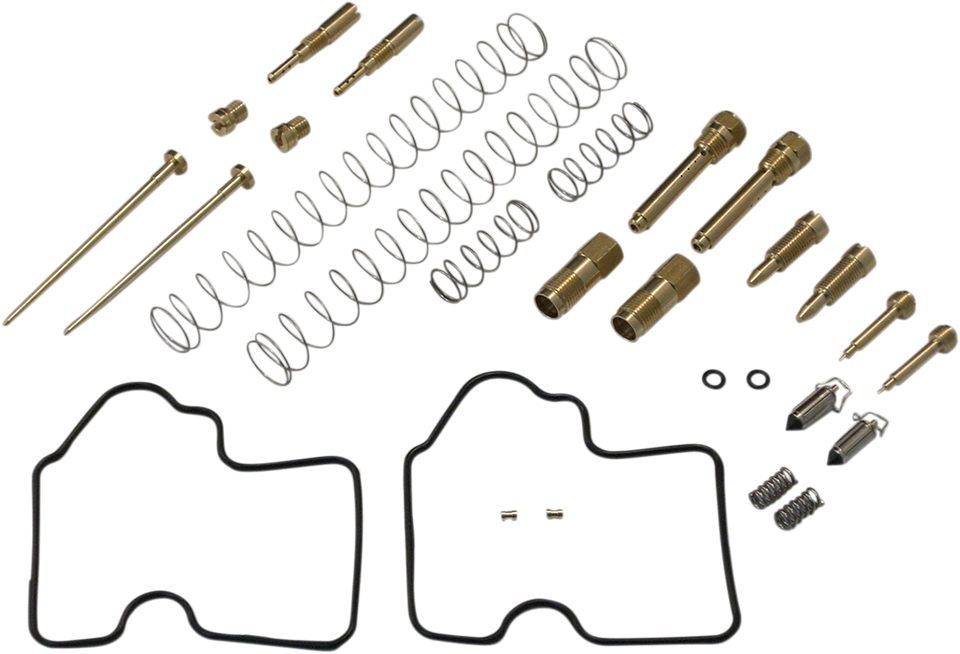 Carburetor Repair Kit - Kawasaki