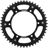 Stealth Rear Sprocket - 48 Tooth - Black - Yamaha - Lutzka's Garage