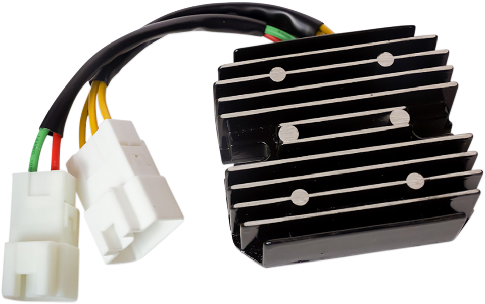 Regulator/Rectifier - Lithium-ion Compatible - Honda