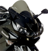 Double Bubble Windscreen - Smoke - ZX-14